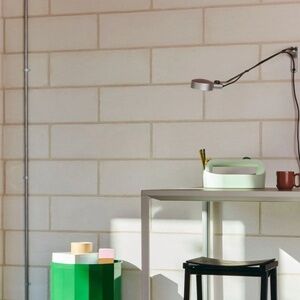 HAY Cupola Wall Lamp